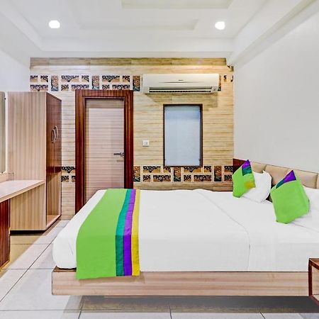 Hotel Treebo Taj Dream Agra  Esterno foto