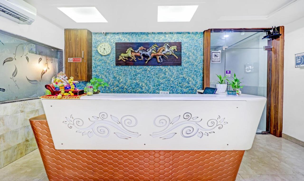 Hotel Treebo Taj Dream Agra  Esterno foto