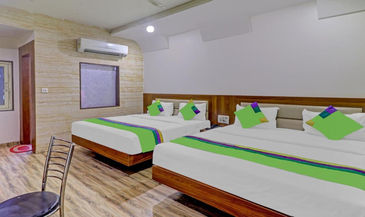 Hotel Treebo Taj Dream Agra  Esterno foto