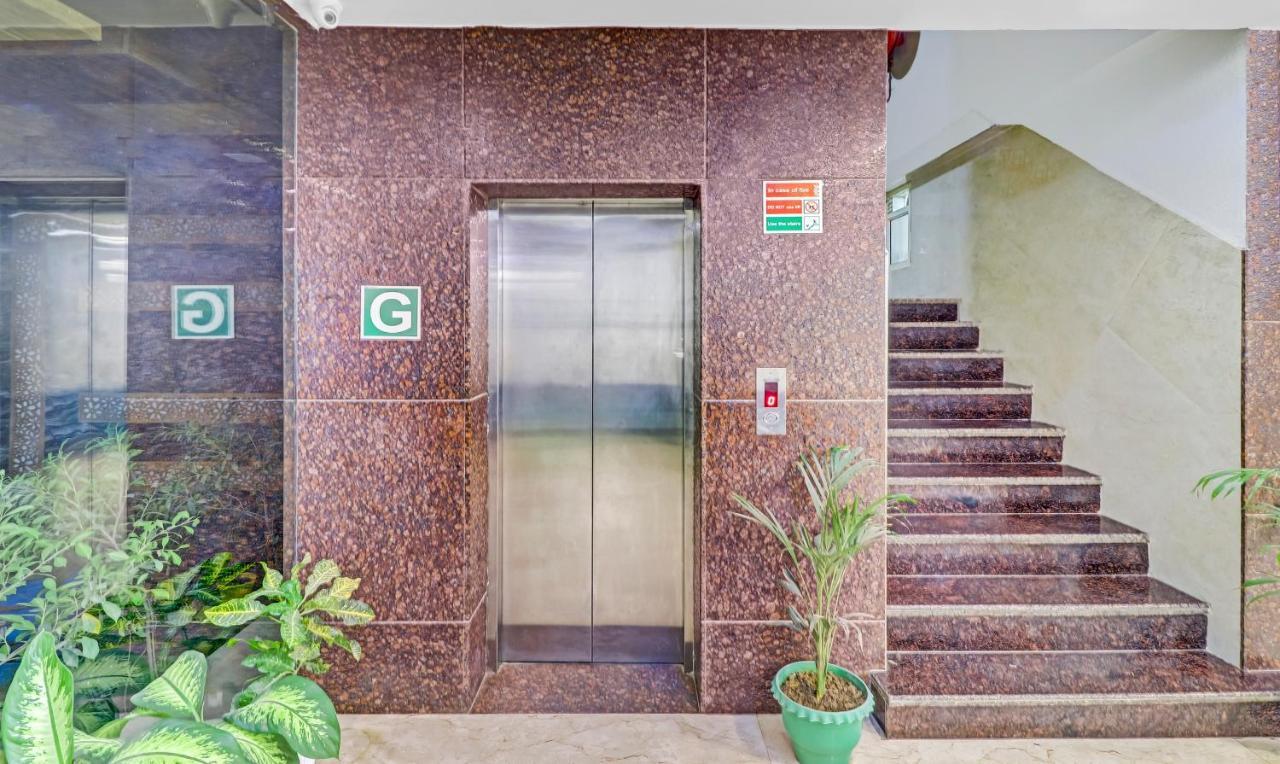 Hotel Treebo Taj Dream Agra  Esterno foto