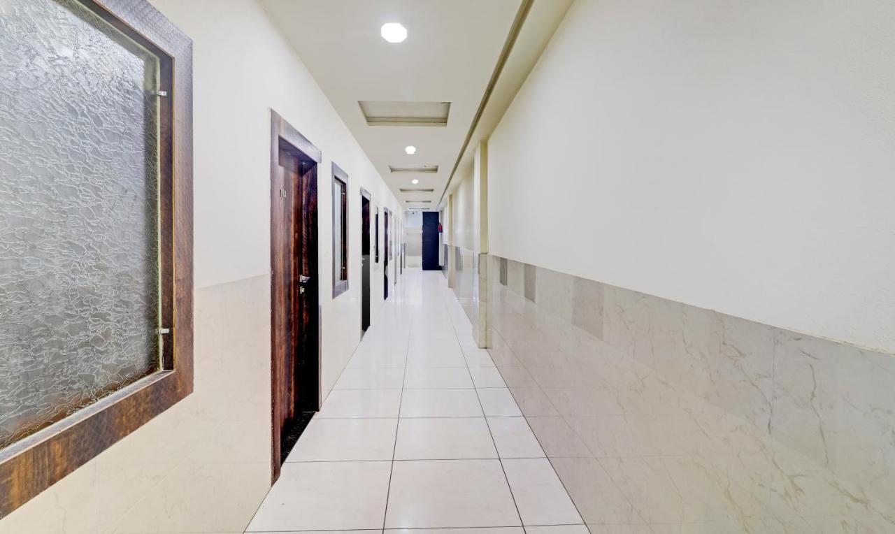 Hotel Treebo Taj Dream Agra  Esterno foto
