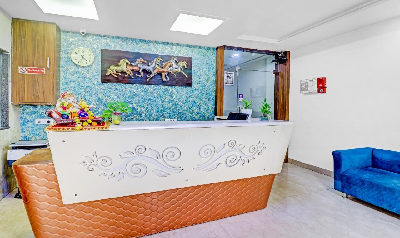 Hotel Treebo Taj Dream Agra  Esterno foto