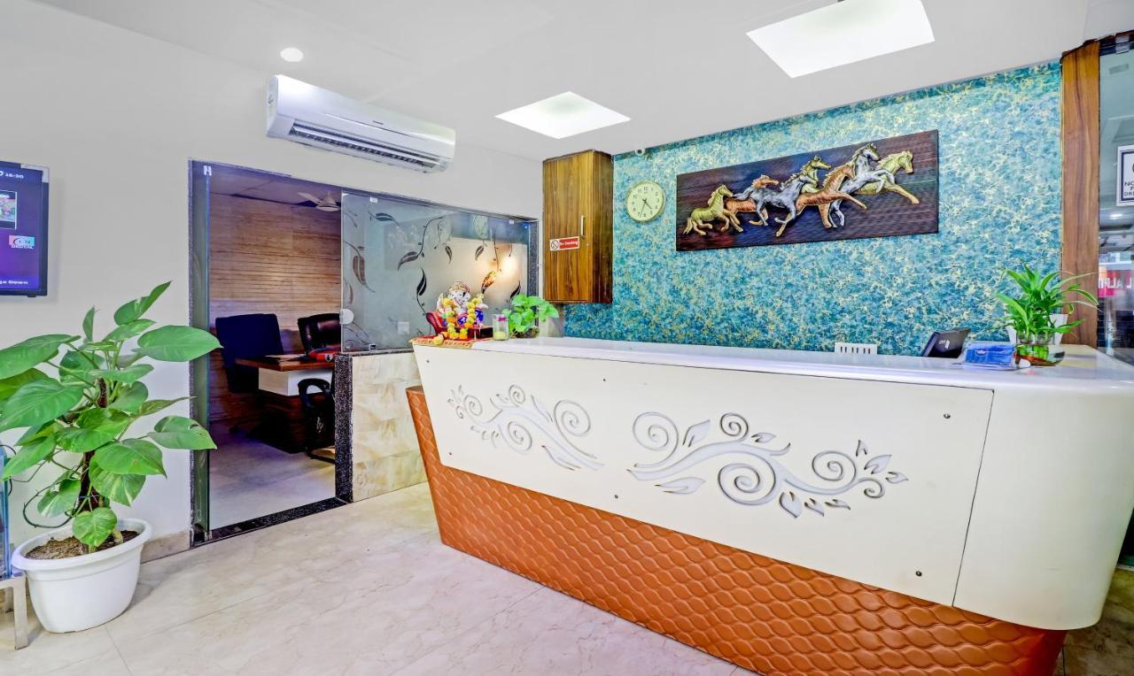 Hotel Treebo Taj Dream Agra  Esterno foto